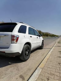 شوفرليت اكينوس • ٢٠٠٩ • بلا دعم