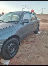 كورلا • ١٩٩٤ • واسط النعمانية