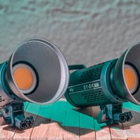 ٥٠٠ واط • باي كلر • تحكم موبايل