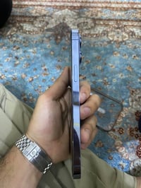 آيفون ١٣ برو ماكس • ٢٥٦ • بطارية ٨٠٪