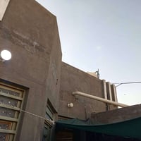 السكك • مقابل حي الرسول • واقع ١١٨م