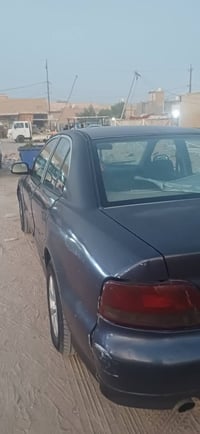 ميسوبوشي كلنت • ٢٠٠٥ • رقم بغداد