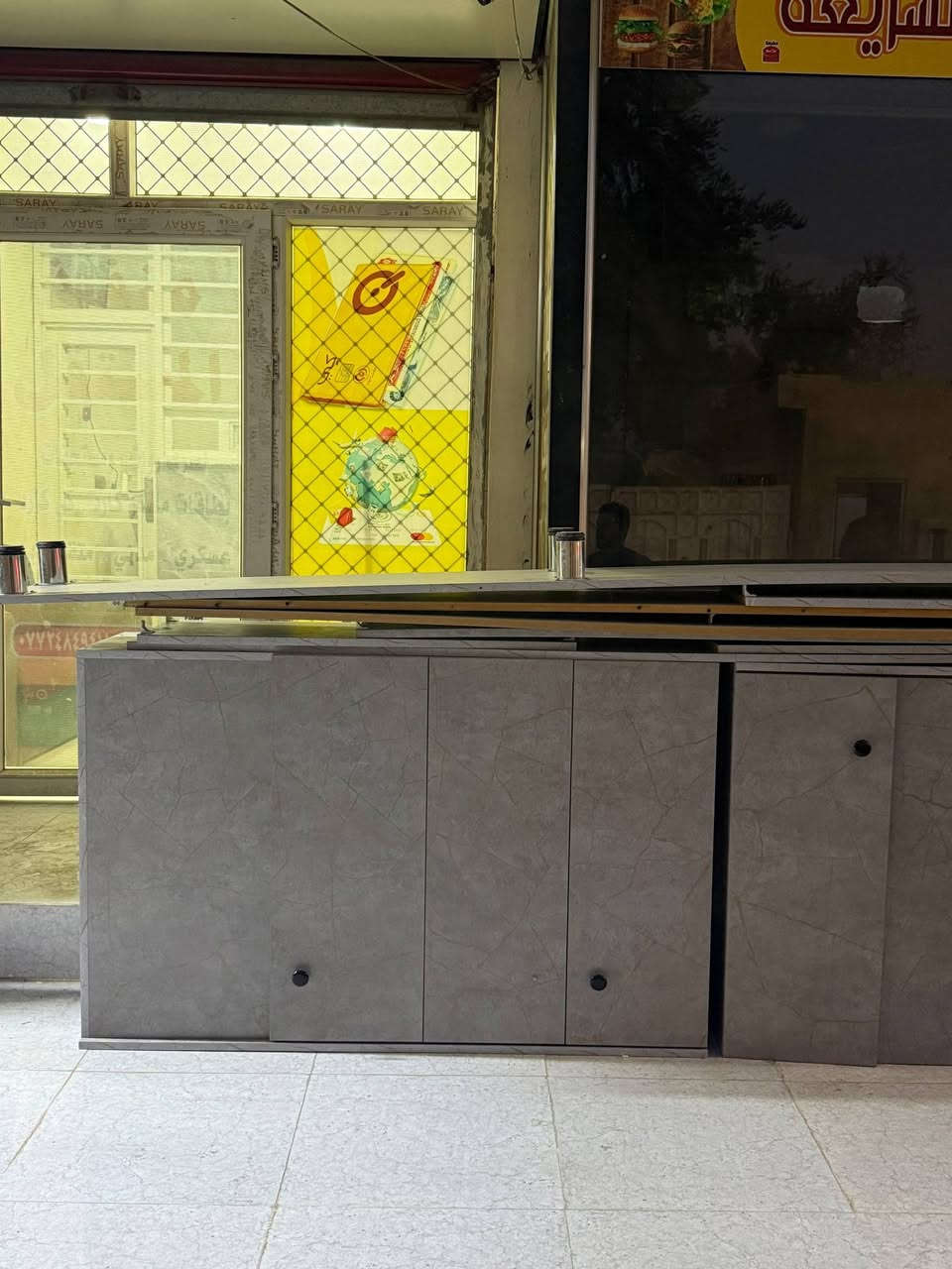 للبيع اغراض نظيفه قليلة الإستخدام
***********
