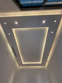 ديكورات عصام • جبس • كركوك