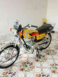 سكنر • اربعه كير • موديل ٢٥