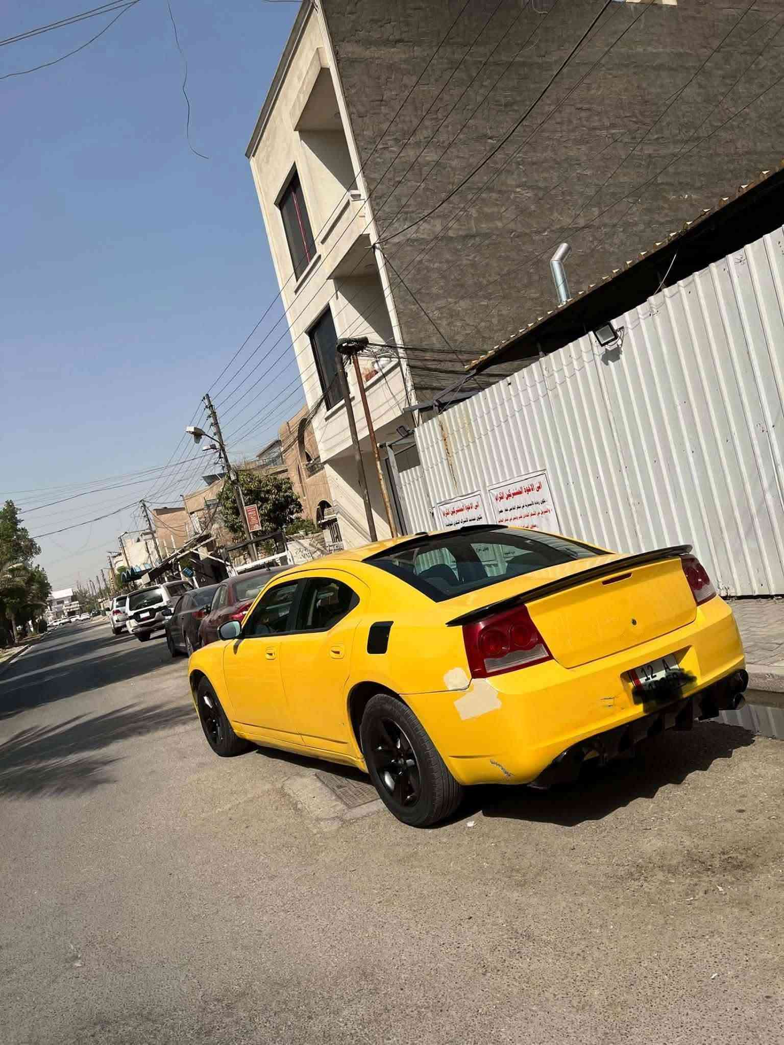 جارجر للبيع موديل 2010 وارد كندي السياره نضيفه ميحتاج تصرف عليه جاهزه من كل نواحي كير ومكينه خير من الله محرك 6 سلندر رقم نينوى باسمي مشروع وطني
سعره 93 ورقة وبيه مجال  
سونار مرفق بالصور 

مكاني بغداد السيدية 

للاستفسار ***********
جارجر للبيع موديل 2010 وارد كندي السياره نضيفه ميحتاج تصرف عليه جاهزه من كل نواحي كير ومكينه خير من الله محرك 6 سلندر رقم نينوى باسمي مشروع وطني

نص مكتوب في الصور:
- سونار الكحلاء
- الاسم:
- نوع المركبة:
- الوقت: 28 /
- التاريخ: 28/9/
- اللون:
- الموديل:
- رقم الهاتف:
- حي الالتصاد
- سيدالة احمد
- من خلال ال
- الاسم...
- هاتف: 757655
- المهندس رضا
- الجانب الأيمن: معجون + تقطيع الأبواب الامامي + تبديل
- الجانب الأيسر : معجون + تبديل وتغيير لون خلف الأبواب
- + صبغ الجاملغ
- الجانب القطعي : تلقيط معجون
- نخلي كامل مسؤوليتنا بعد انهاء الفحص وتسليم التقرير الى الزبون
- لاخلاء مسؤوليتنا للتة عن العيب المر في السيارة
- تبديل
- بارد
- صبغ
- معجون
- رصعات خدوش
- كلير