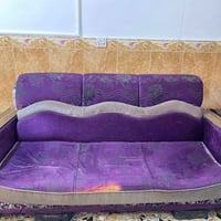 كنبة • فرشات • البصره