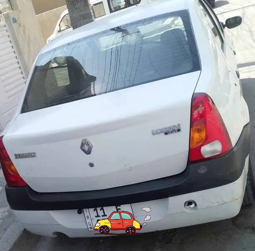سياره رينو لوكان للبيع موديل 2013 باور .
  رقم انكليزي  بغداد  بسمي سيارة مال بيت تبريد ثلج تخم تاير شاد إدامه كاملة مسويله  عبوه مع فيتبم جديد اصلي رولات قوايش واتر بم  كلج وعينة وصينية  وسلف وداينمو وباتري كل جديد واصلي  شادهن قبل شهر  سيارة حيل نضيفة وبدون خياس مكان السيارة بغداد حي اور للاستفسار  ***********
ملاحظة اني مكلف بنشر السيارة تواصل مع صاحب السيارة من خلال الرقم أعلاه.
