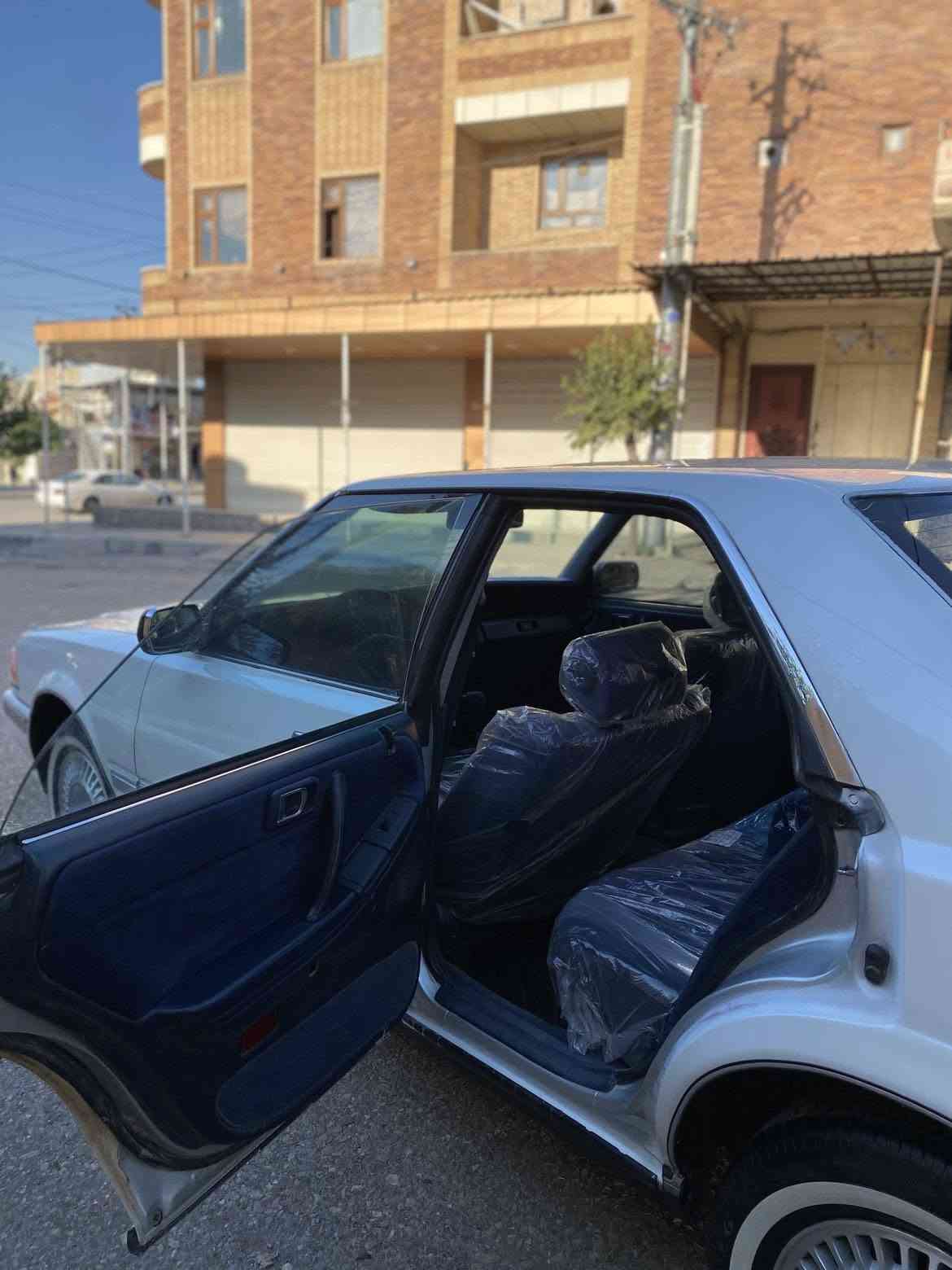 كراون هاردتوب • لوحة سليمانية • تحويل باسمك