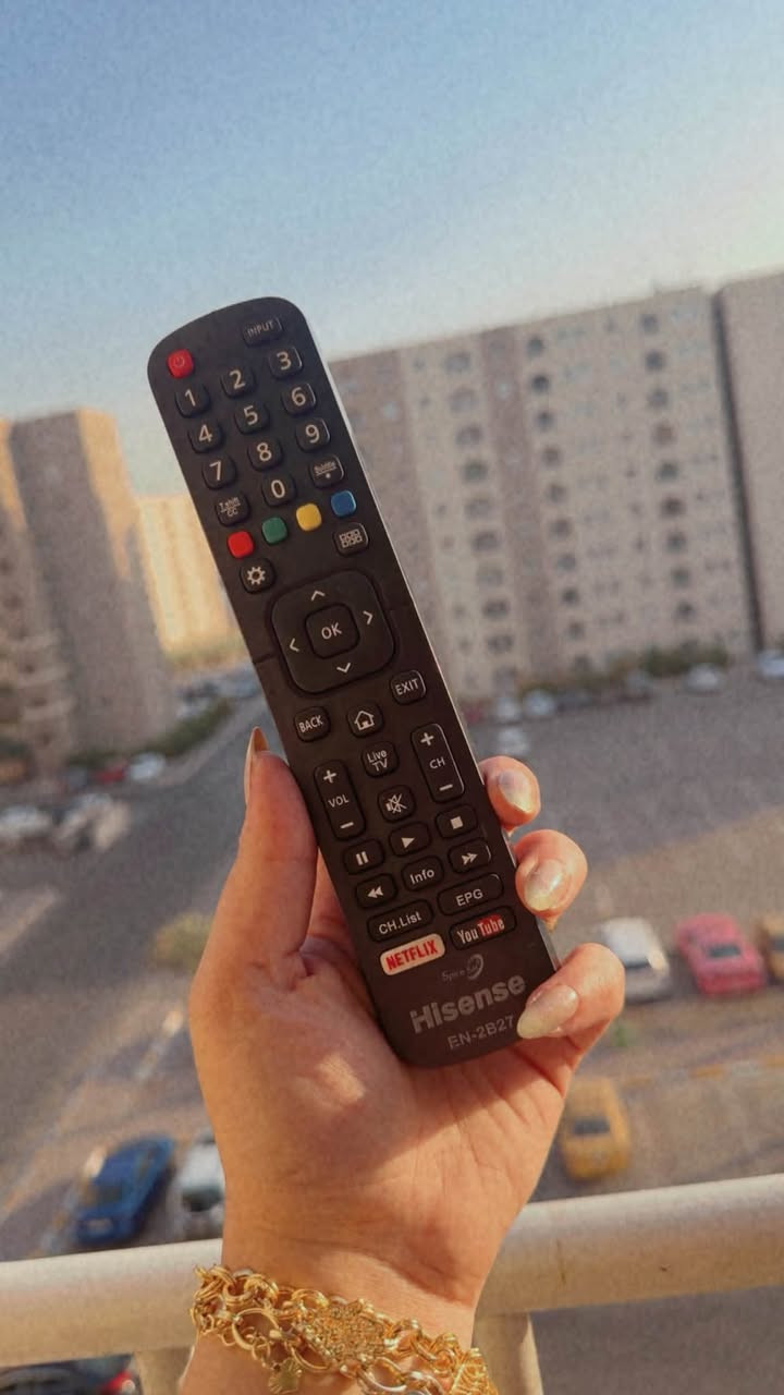 🫆عنوانه جرب يل تدفع فلوسك 🫆
 🔌🔌يتوفر لدينا جميع انواع ريمونتات عادي واصلي 
📲كل ماعليك مراسله صفحه وارسال صوره للريمونت 
في حال عدم توفر ريمونت ارسل صوره جهاز او شاشه 
تواصل وتساب ***********
