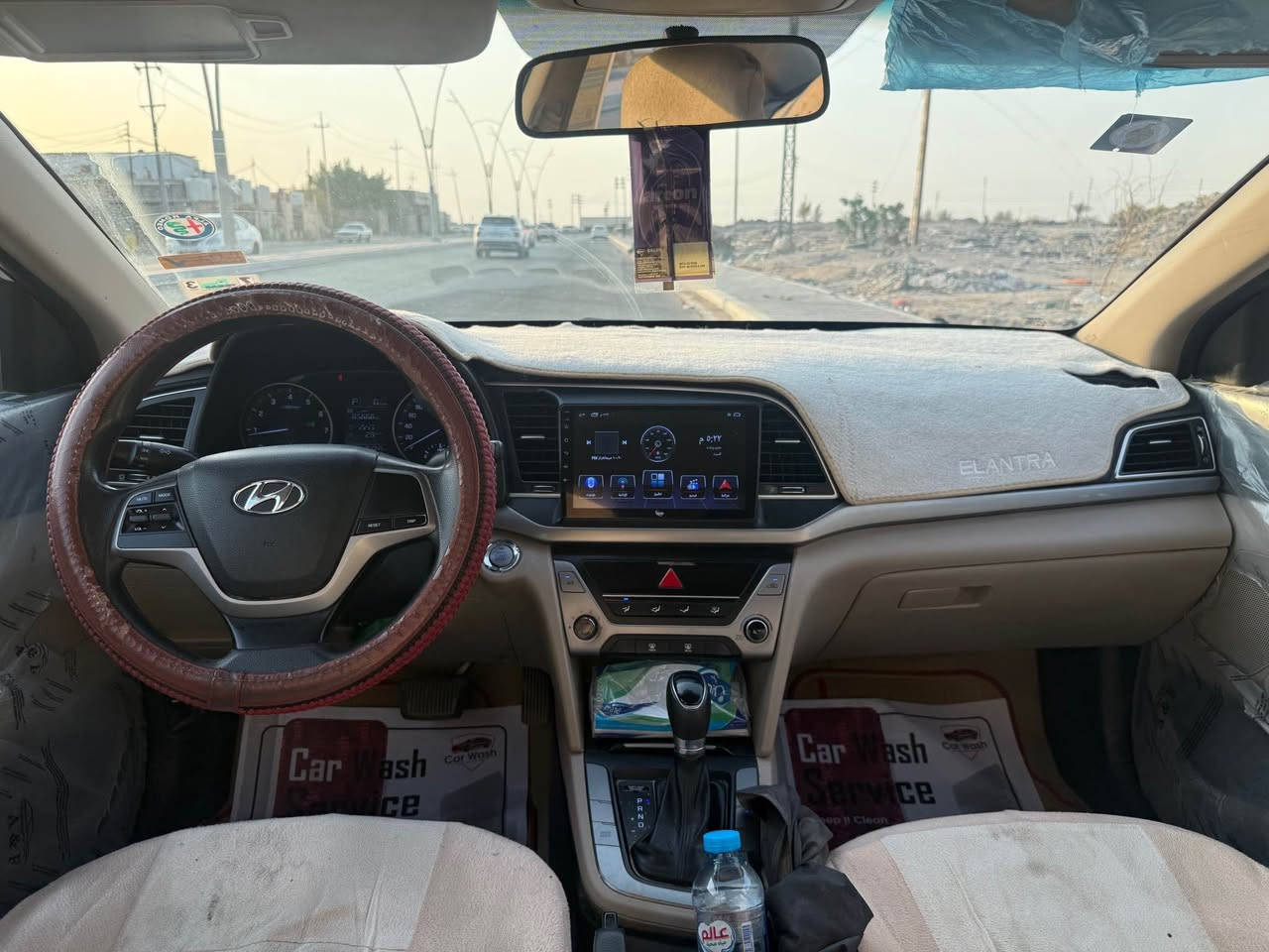 النترا 2019 سوبر خليجي

المكينه 2000 دوش

3 وضعيات قياده  

فول مواصفات بصمه فتحه سقف ويل كب مرآة شفط اشاير

الكشنات جلد

رقم بصرة بسمي

السعر 145

مكان السيارة بصرة

مامتواجد على الفيس 

اتصل على رقم صاحب السيارة 

*********** Singapore
