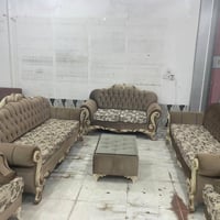 قنفات تركي • ٥ قطع • كركوك