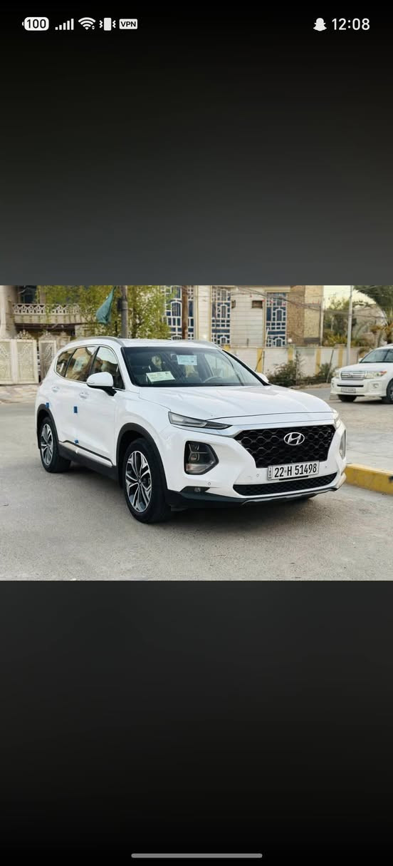 سلام عليكم

سنتافيا 2019 خليجي 

6 سلندر   7 راكب فول عدا الفتحه كشن كهرباء حساسات امامي خلفي 
قياده ذاتيه بصمه اشاير بالمري وهواي مواصفات

مكفوله كفاله عامه بيها بارد بسيط بالجنطه سبير ما نازل ماشيه 87 على وضع الشركه رقم أربيل
السعر 200 وبيها مجال
مكان السياره بغداد العبيدي
***********
