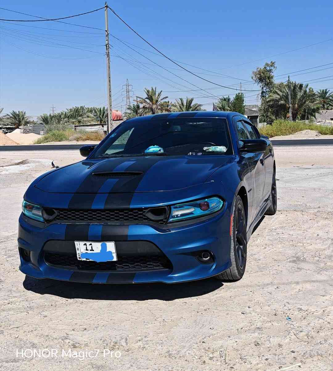 دوج جارجر Rt 5700 مديل 2020 سياره نضيفه ماشيه 60 للبيع السعر 205 وبيهه مجال للاستفسار اتصل ***********
