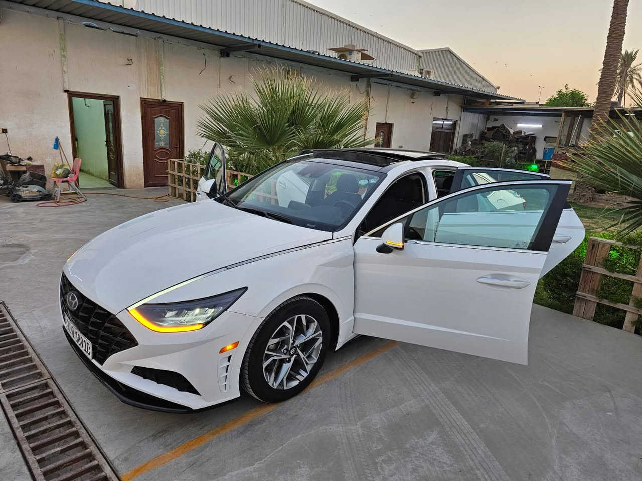 هونداي سوناتا 2023          فول مواصفات
السعر 187مرقم اربيل وكالة او تحويل
صور الحادث مرفقه
للشراء الحضور الى معرضنا في الديوانية /نهاية شارع الزراعه /خلف البالات مقابل بيت القائد
موقعنا على خرائط كوكل 
https://maps.google.com/maps?q=31.9808691%2C44.9114847...
ا-------------------------------------------------------------------------
ضغط على الرابط  صفحه ليصلك كل ماهو جديد 
https://web.facebook.com/%D8%A7%D9%84%D8%B4%D8%A7%D8%B1%D9%82%D8%A9-%D9%84%D8%AA%D8%AC%D8%A7%D8%B1%D8%A9-%D8%A7%D9%84%D8%B3%D9%8A%D8%A7%D8%B1%D8%A7%D8%AA-%D8%A7%D9%84%D8%A7%D9%85%D8%B1%D9%8A%D9%83%D9%8A%D8%A9-1100095360196333
--------------------------------------------------------------------------
اوالاتصال على الارقام التاليه
*********** #واتساب #تلكرام https://t.me/alsharqeh88
***********  #واتساب
***********
*********** عرض أقل عرض أقل عرض أقل عرض أقل
