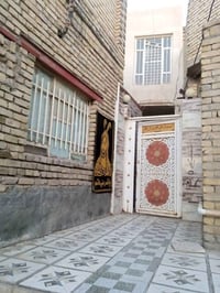 طابو صرف • ١١٠م • طابقين