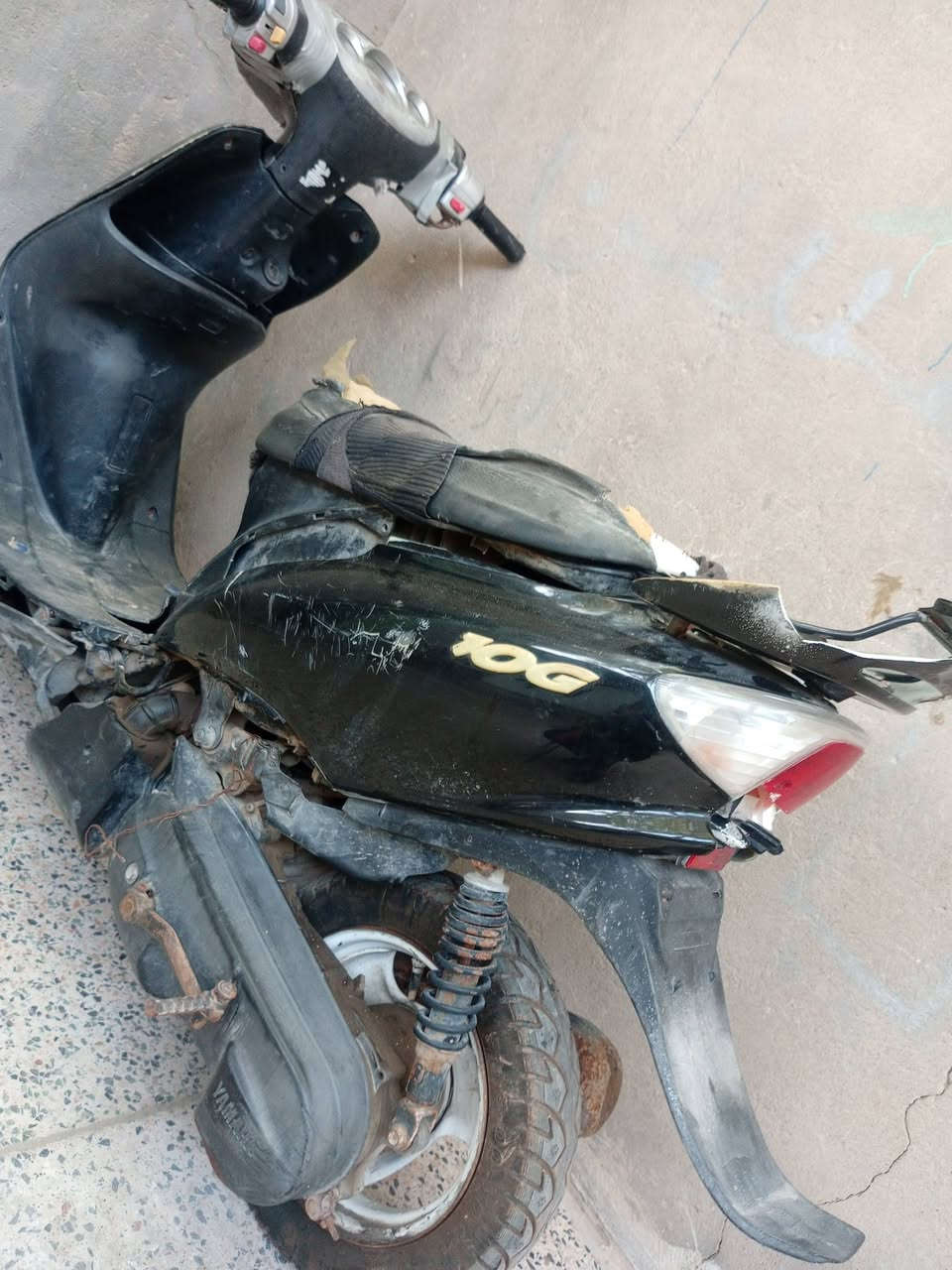كايمه للبيع سعر مناسب تيرات جدد. كفرات نضاف ابيع كوم حديد
تفيد المصلحين ياخذون منها غراض /***********
