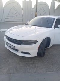 جارجر SXT • ٢٠٢٠ • مفكوله