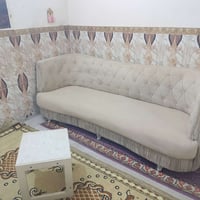 تركي • ٨ مقاعد • نضيف جداً