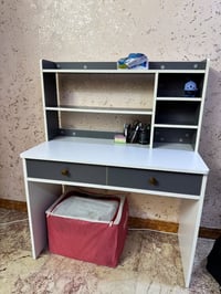 ميز خشب MDF • مجرات هايدروليك • ١٠٠×٥٠×٧٥