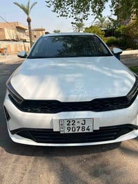 كيا K3 ٢٠٢٤ • رقم اربيل • فول مواصفات