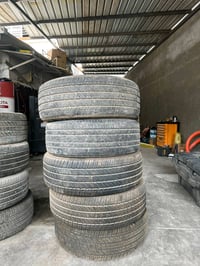بريدجستون ALENZA • 275/50R22 • ٩ تايرات