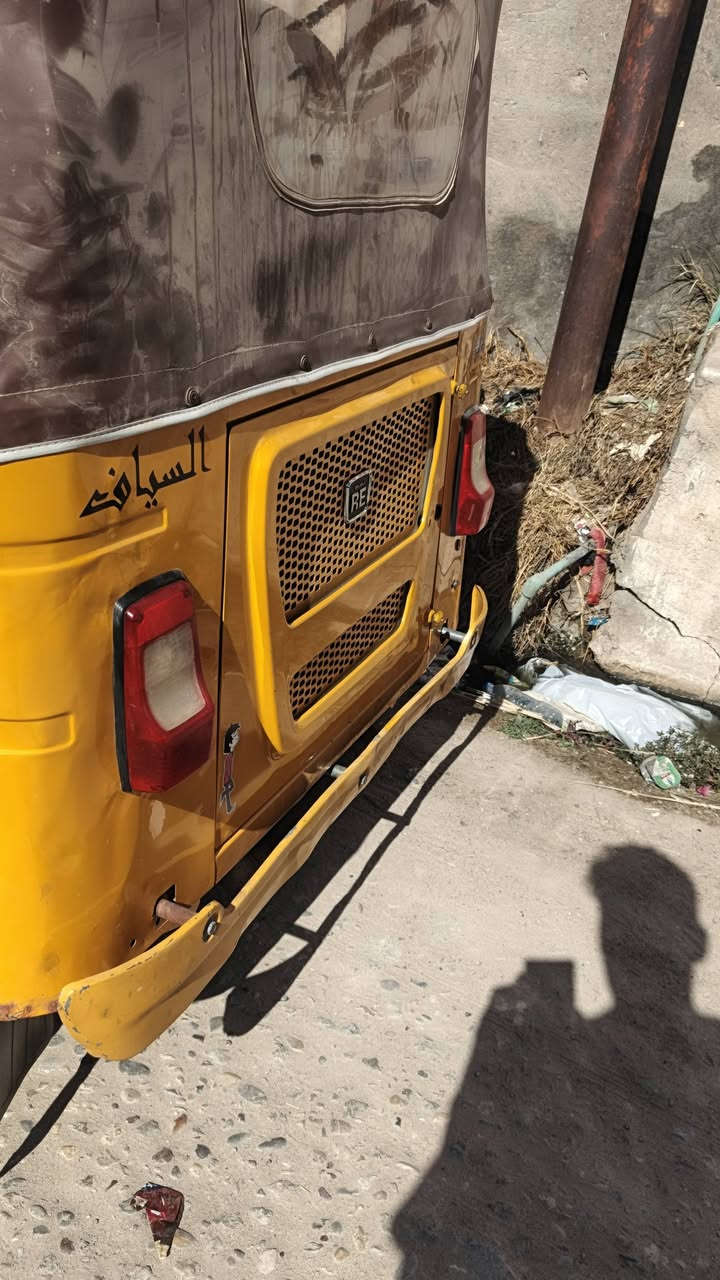 سلام عليكم تكتك مدير 21شهر 11تكتك خير من الله مجفته مكينه  مكان رفاعي لا سفسار على رقم ***********
