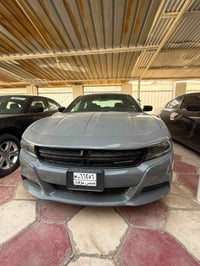 دودج شارجر • ٢٠٢٣ • وارد امريكي