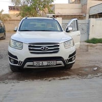 سنتافي ٢٠١٢ • ٧ راكب • محرك ٢٤٠٠