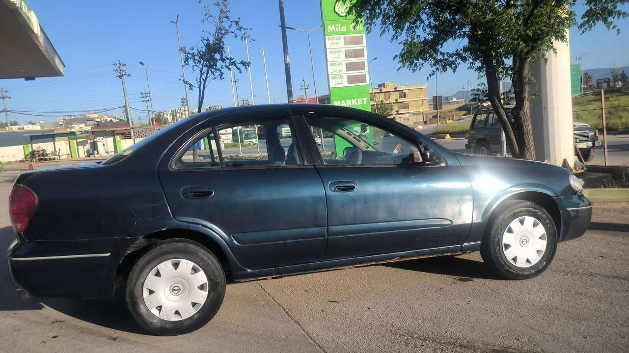 سلام علیکم سەنی 2005 تۆماتیک سەیارەکە ساخە  سەنەوی ونبوە کتابی و ونبونو شتی لەگەڵە کۆدۆبارکۆدیشی بەناو خۆمەوەیە
تۆماتیکە تابڵێی مەزبوت و تنوتۆڵە چوار تایەیتازە 
گێڕ و مەکینەو کارەبای بەشەرت تابڵێی بەقوەتە 
سعری 38 گەڵایە لە سلێمانیە سەیارەکە
تکایە مشتەریت نامە مەنێرە کۆمێنت مەنوسە
ژمارەی خاوەنی ***********
سلام علیکم سەنی 2005 تۆماتیک سەیارەکە ساخە  سەنەوی ونبوە کتابی و ونبونو شتی لەگەڵە کۆدۆبارکۆدیشی بەناو خۆمەوەیە
