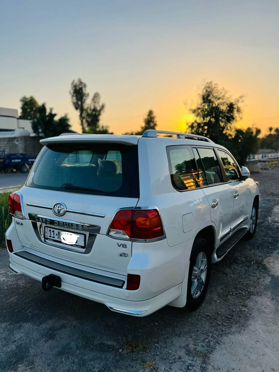 جكساره GXR • ٢٠١٣ • ديالى