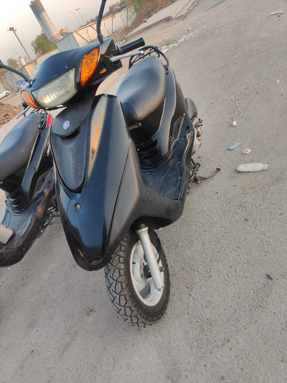 دراجه اكزز للبيع مكفوله عام عله أيدينا
التصال 

***********
