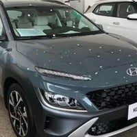 كونا مودل 2021 للبيع او مرواس  07715448278