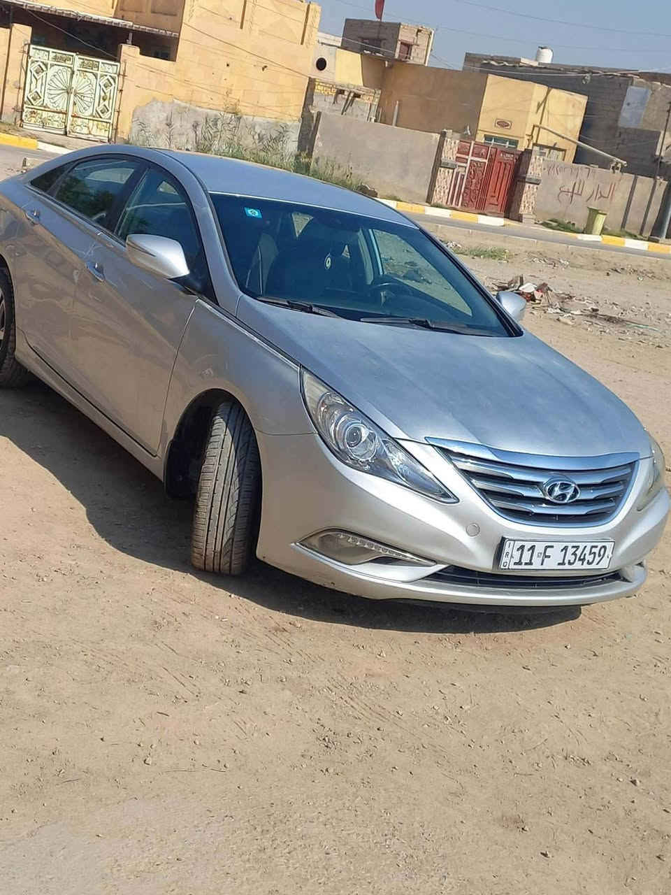 محتاج خط • شطره ناصريه • سياره نضيفه ٢٤ ساعه