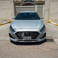 سوناتا ٢٠١٨ • وارد امريكي • مكينة ٢٤٠٠