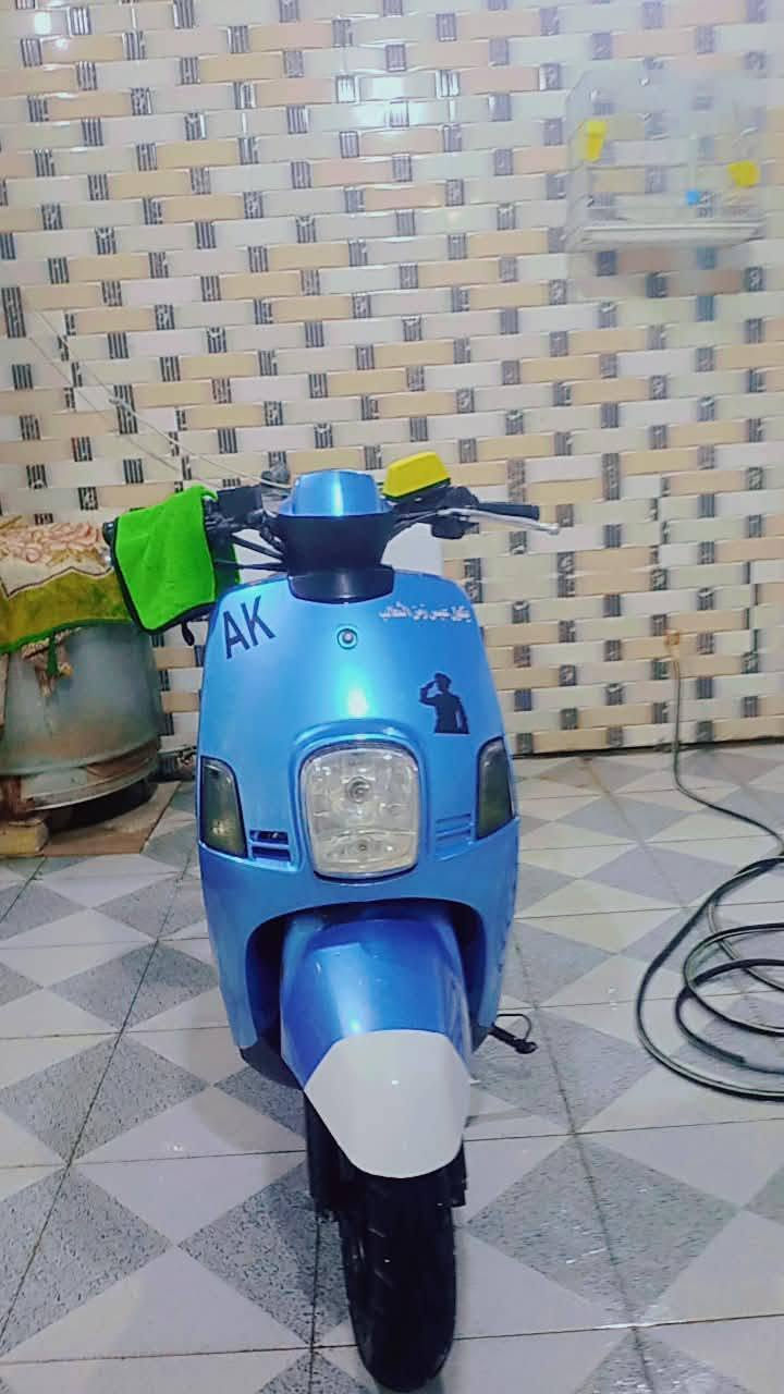 اسلام عليكم دراجه للبيع بوليس دراجه نضيفه ورتبه مكانه طوريج السعر 700 وبه مجال وترهم مراوس بمتياز***********
