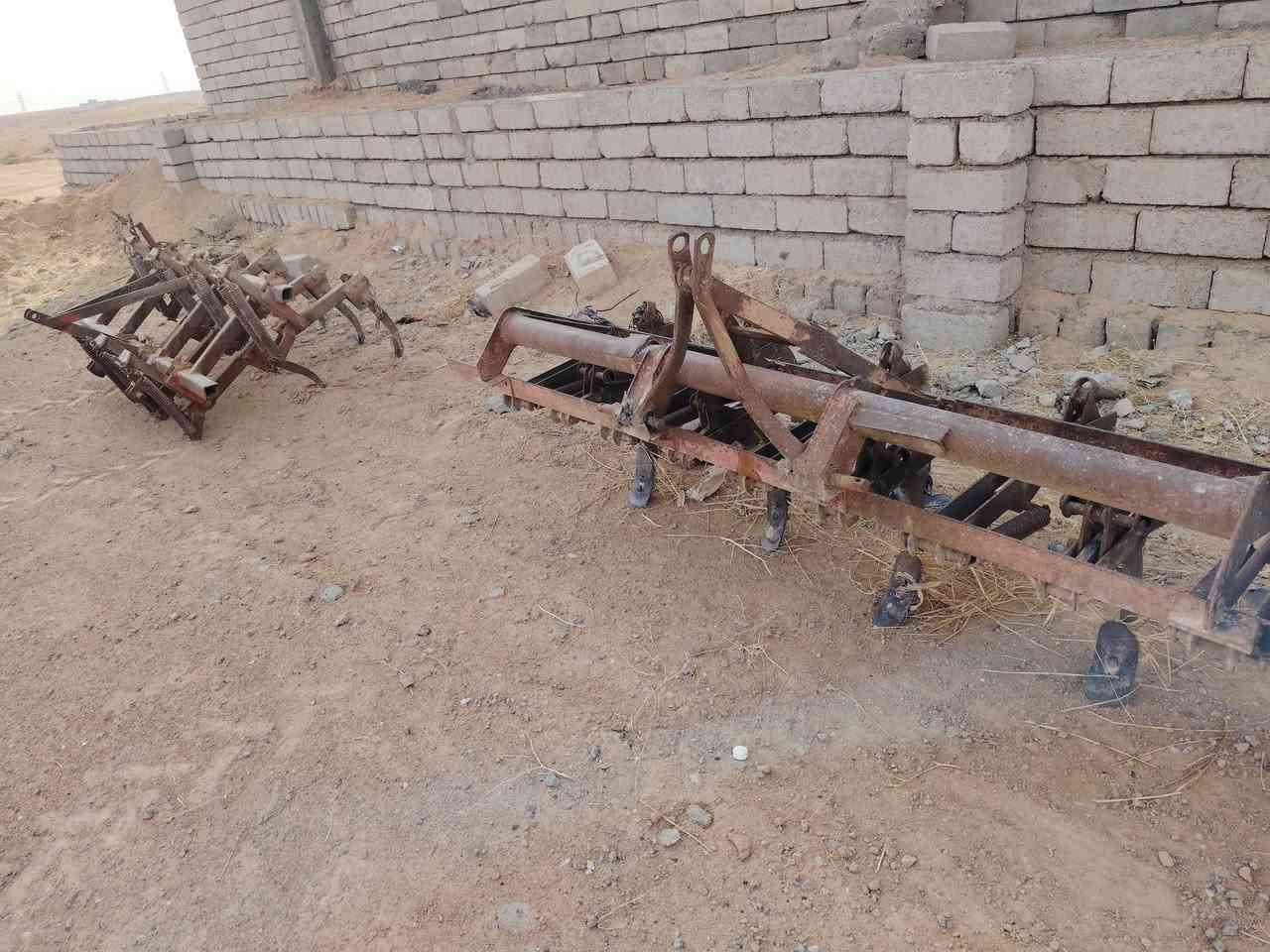 قريه الاجمسه • قطع غيار • سيارات
