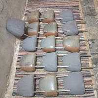 خوذات • جنبي عالي • العدد ١٦