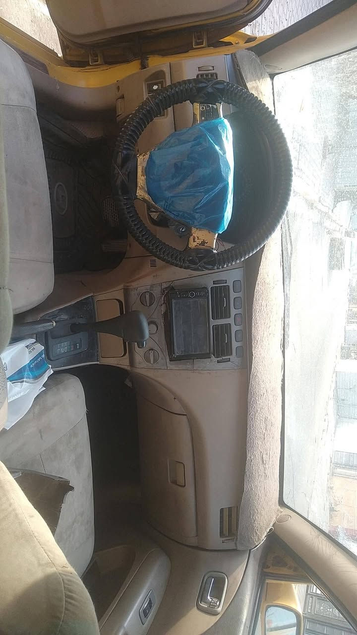 شيري A5 • ٢٠١١ • محرك كير ياباني