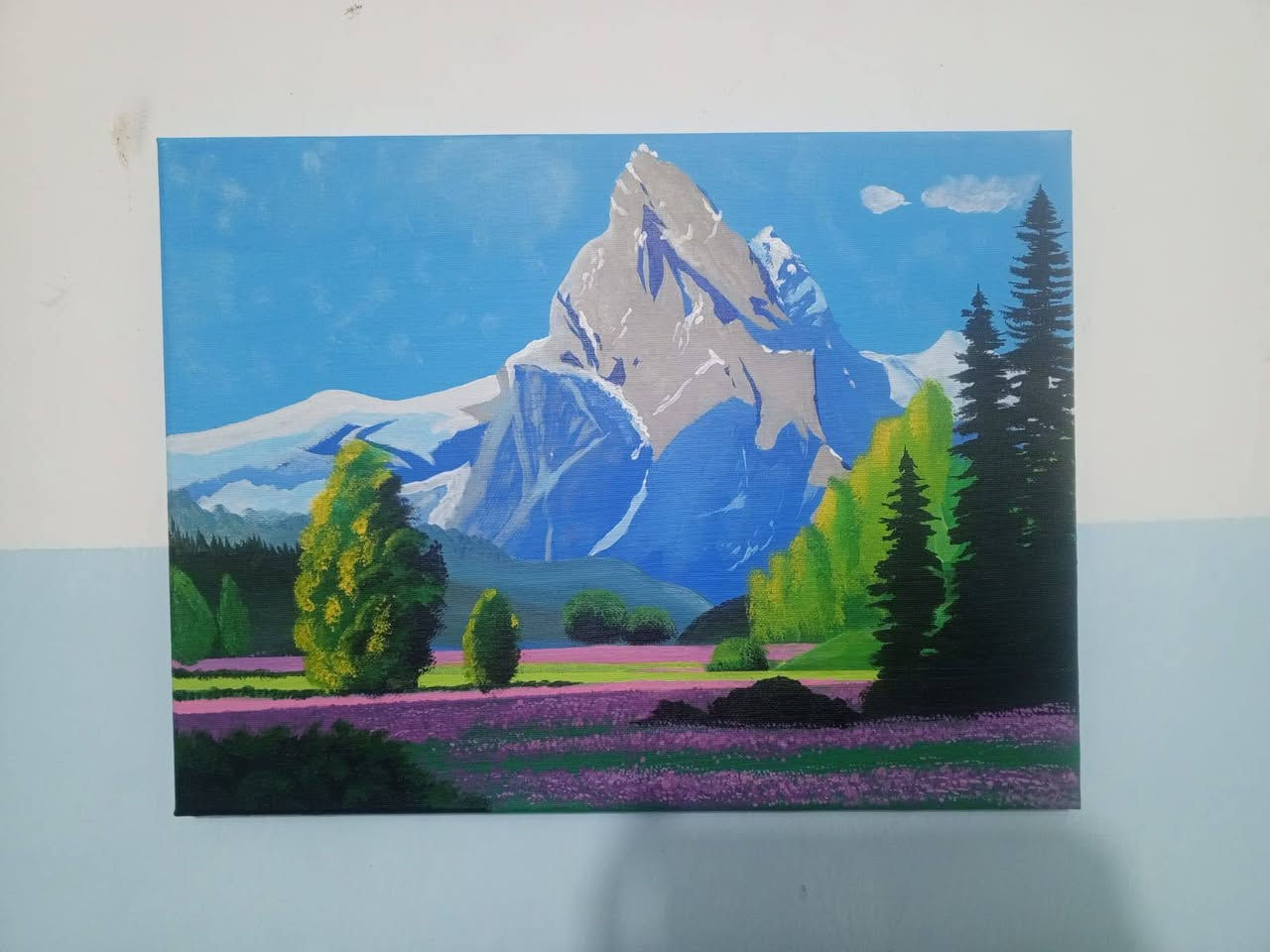 مدينة عنه • رسم وخط • جميع المراحل