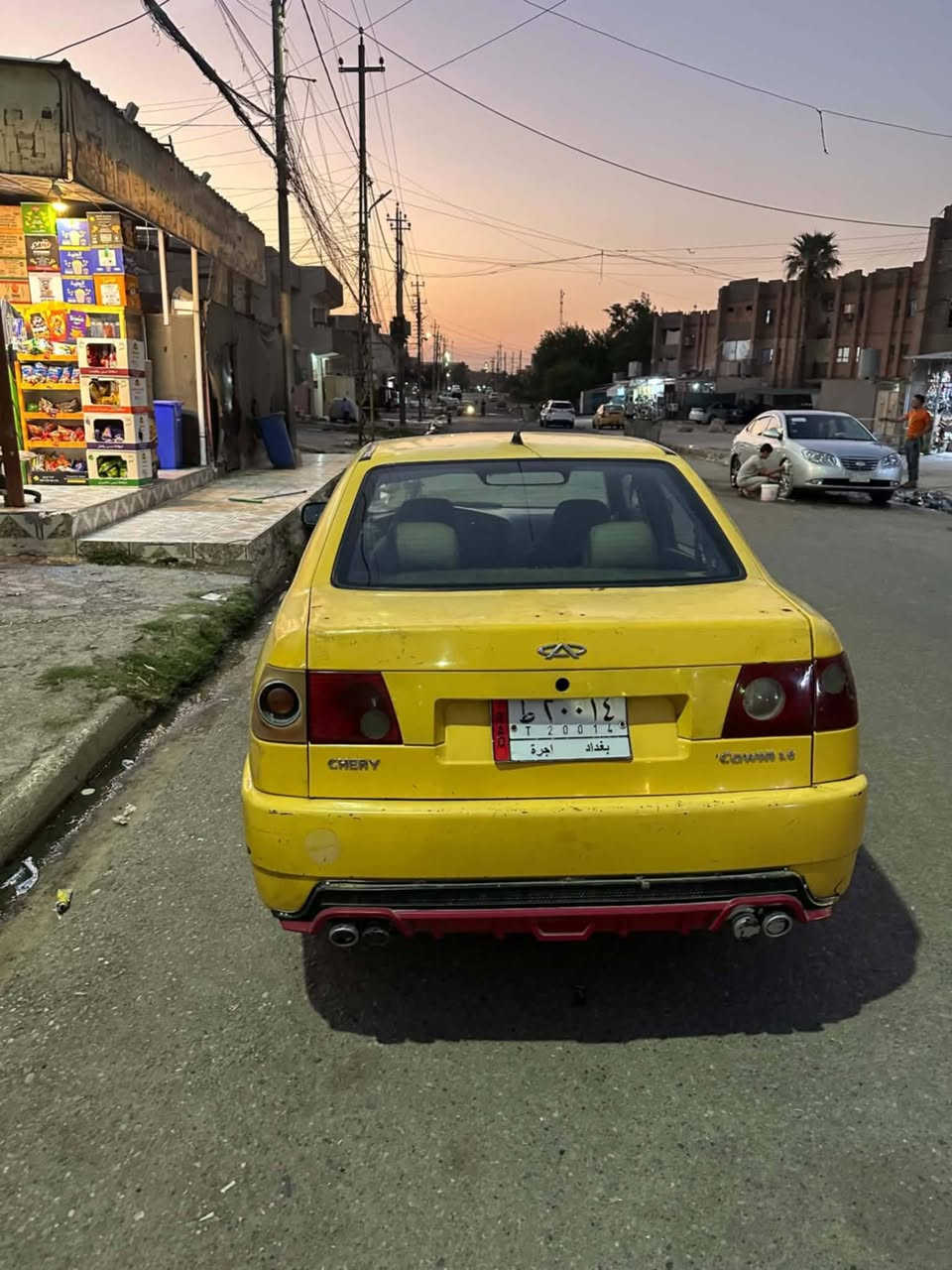 للبيع توصل ويا صحب سياره***********
