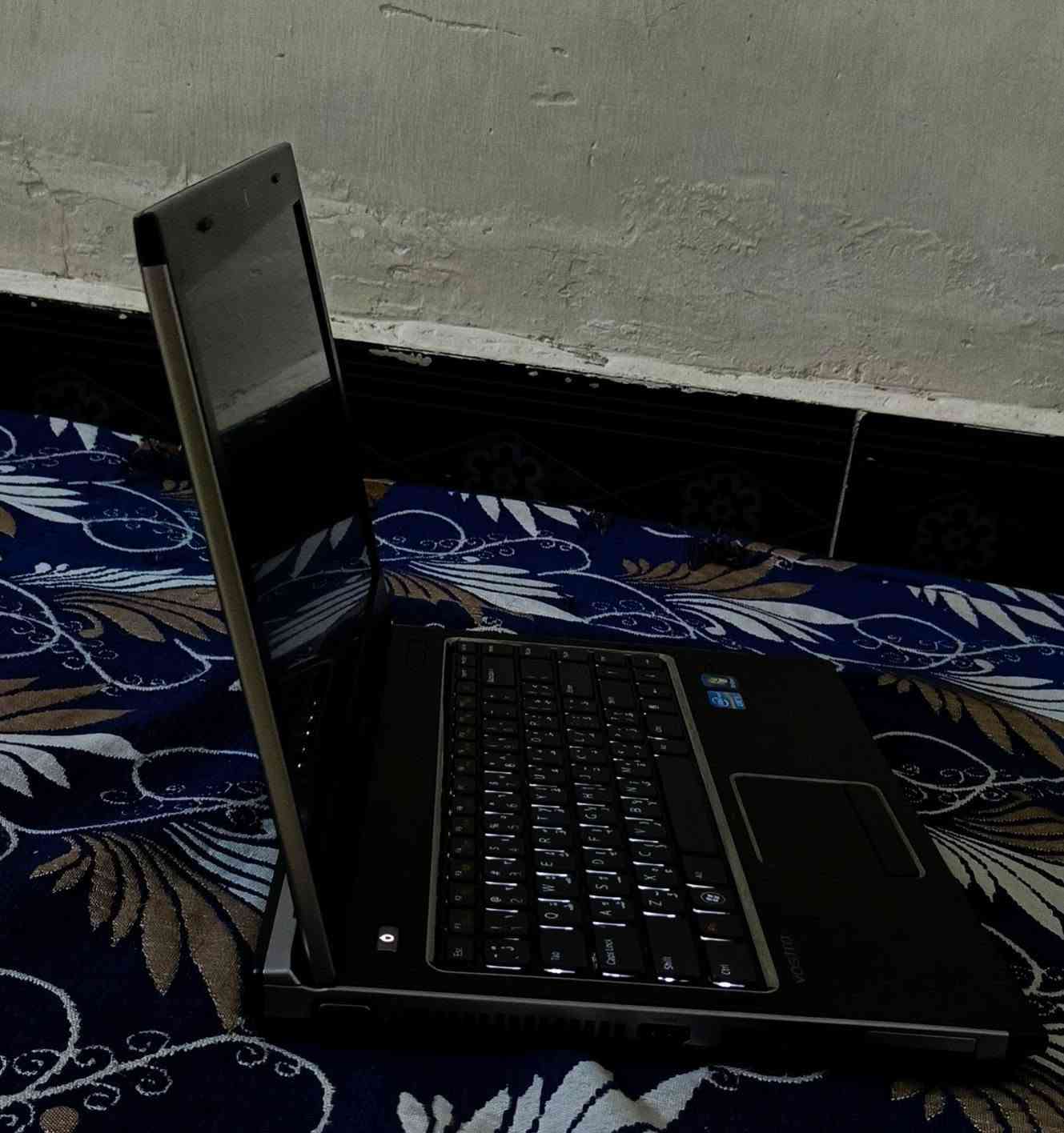 لابتوب ديل السعر بلاش البلاش90الف فقط
لابتوب ديل
كوراي فايف 5
جيل ثاني
رام4قابل للتطوير لحد16او32
هارد500كيكا قابل للتطوير
بطاريه ممتازه جدا ساعه ونص وحسب الاستخدام
بي العاب لعبة GTA san
وكولف ديوتي 2
وبرامج 
السعر90الف فقط  شراي راسلني او اتصل عل
 رقم***********

نص مكتوب في الصور:
- تنشيط Windows
- انتقل إلى الإعدادات لتنشيط Windows.
- About تتم مراقبة الكمبيوتر وحمايته. راجع التفاصيل في أمن Windows مواصفات الجهاز اسم الجهاز DESKTOP-MR1VBBQ المعالج Intel(R) Core(TM) i5-2410M CPU @ 2.30GHz 2.30 GHz ذاكرة RAM المثبتة ٤,٠٠ غيغابايت (٣,٩٠ غيغابايت مستخدم) معرف الجهاز 85CA0872-C214-4DD6-8F9B42787C2E معرف المنتج 00330-80000-00000-AA043 نوع النظام نظام تشغيل بإصدار ٦٤ بت ومعالج يستند إلى 64 x القلم واللمس لا يتوفر إدخال باللمس أو بالقلم لجهاز العرض هذا نسخ إعادة تسمية هذا الكمبيوتر مواصفات Windows الإصدار Windows 10 Pro الإصدار 21H1 تم التثبيت في ٢٠٢٣/١/١٤ إصدار نظام التشغيل ١٩٠٤٣.١٣٨٨ تجربة Windows Feature Experience Pack