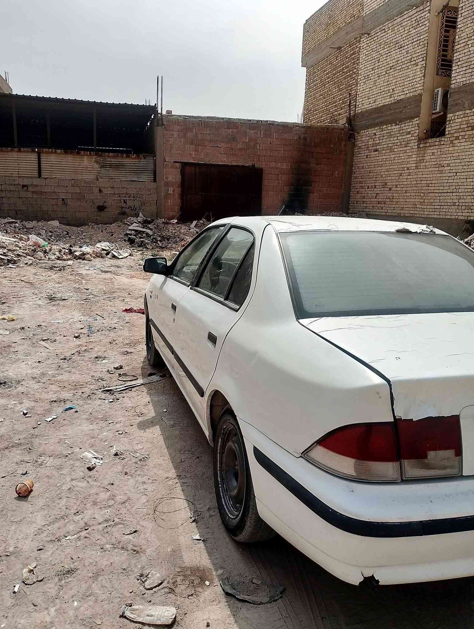 موديل 2011
*********** عنوان النجف
