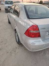 افيو • ٢٠٠٧ • اتوماتيك
