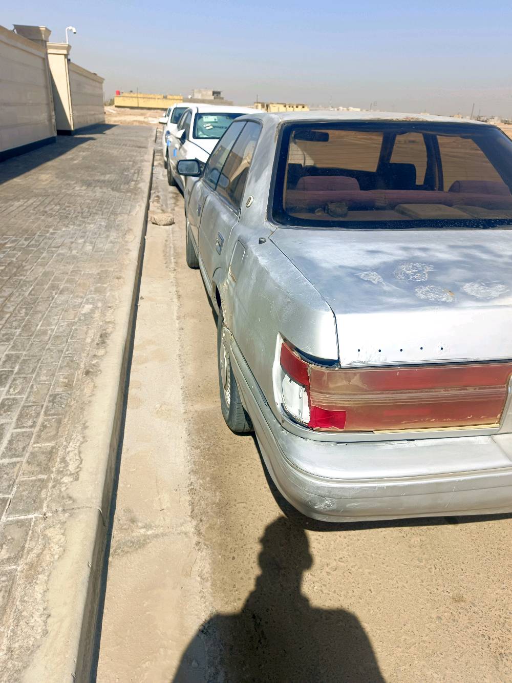 موديل ٩٢ • كفاله عامه • تحويل البصره