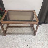 بغداد العبيدي • طاولات