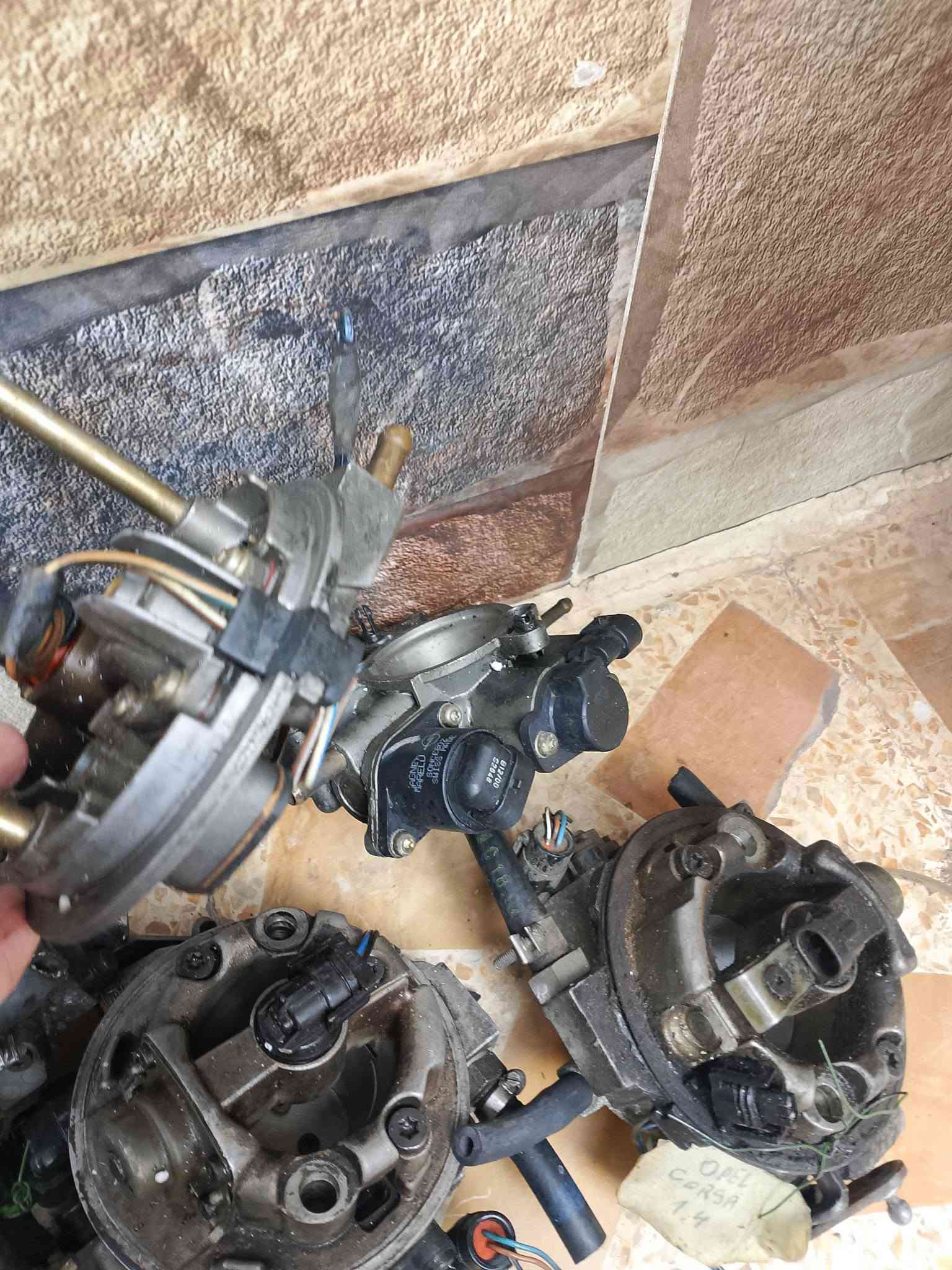 قطع غيار • لا تفاصيل