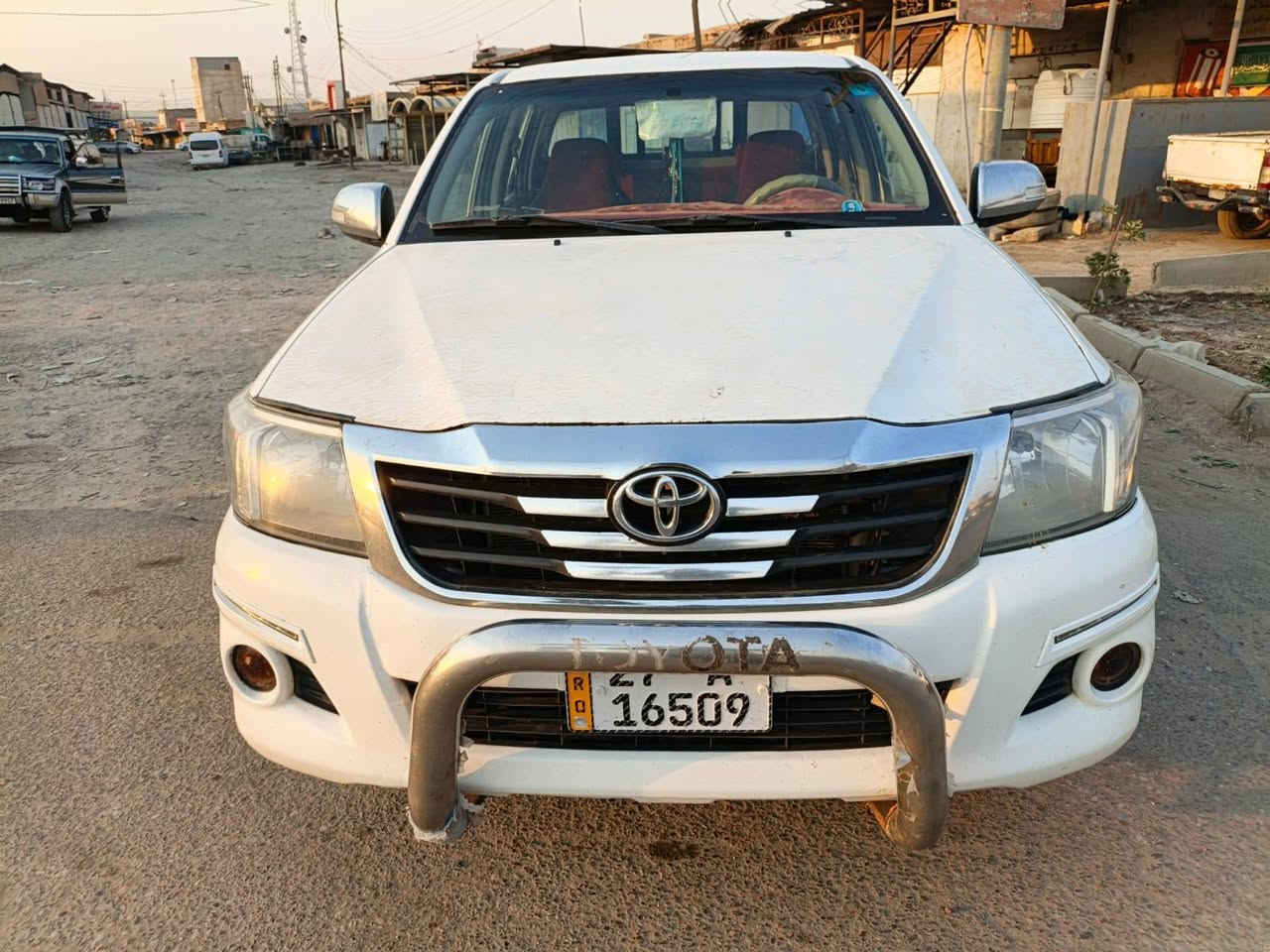 السلام عليكم فلاونزه 14 مشروع وطني سنويه جديده مكفوله بيه ملاحظات بسيطه  العنوان ميسان حي النداء  ‏‪***********‬‏ عمارة, ميسان
