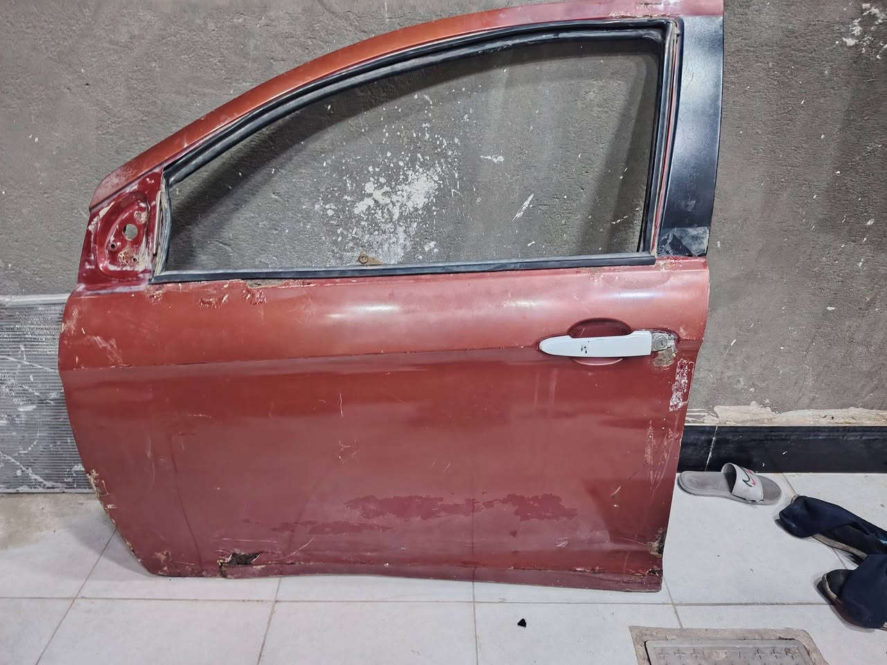 تفصيخ • كريت ويل • البصره