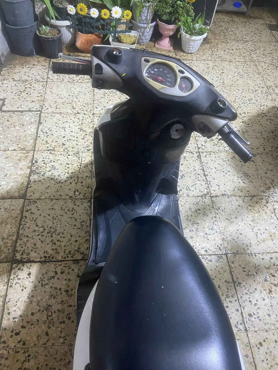 سلام عليكم سكنز للبيع
كله شغاله من طول للطول مابيه نقص بس دكمه مال سلف و قفل جنطه بس كهربائيات لايت عالي ناصي بك لايت اشاير هورن كيج بانزين كله شغال كفرات جدد 
بيه صوط بلكلج الامامي و صوط فيلس 
مكاني بغداد الامين الثانيه 
رقمي ***********
سعر ٤٥٠ بيه مجال قليل
